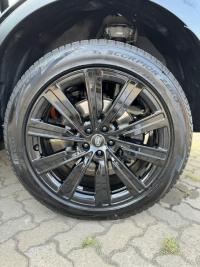 路虎揽胜行政3.0柴油