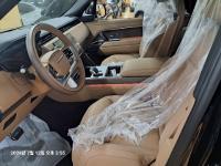 路虎揽胜行政3.0柴油