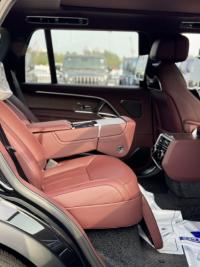 路虎揽胜行政3.0柴油