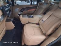 路虎揽胜行政3.0柴油