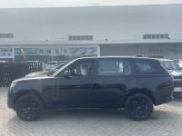 路虎揽胜行政3.0柴油