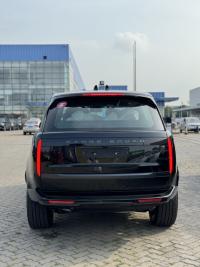 路虎揽胜行政3.0柴油