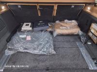 路虎揽胜行政3.0柴油