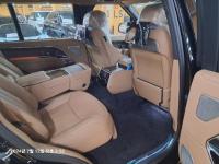 路虎揽胜行政3.0柴油