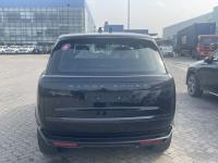 路虎揽胜行政3.0柴油