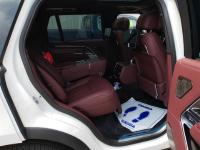 路虎揽胜行政3.0柴油