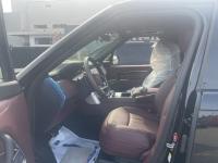 路虎揽胜行政3.0柴油