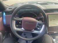 路虎揽胜行政3.0柴油