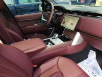 路虎揽胜行政3.0柴油