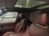 路虎揽胜行政3.0柴油