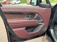 路虎揽胜行政3.0柴油