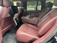 路虎揽胜行政3.0柴油