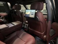 路虎揽胜行政3.0柴油