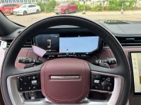 路虎揽胜行政3.0柴油