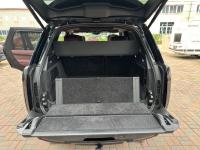 路虎揽胜行政3.0柴油