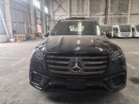 2024款 奔驰GLS450 6座 顶峰包 运动包 雷测包