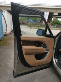 路虎揽胜行政3.0柴油