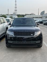 2024款 路虎揽胜行政3.0T P400 汽油 SE 标轴