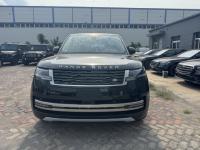 2024款 路虎揽胜行政3.0T P400 汽油 SE 标轴