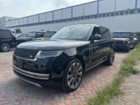 路虎揽胜行政3.0汽油