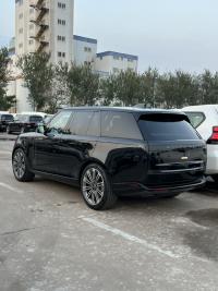 路虎揽胜行政3.0汽油