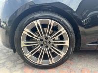 路虎揽胜行政3.0汽油