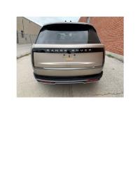 路虎揽胜行政3.0汽油