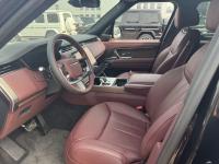 路虎揽胜行政3.0汽油