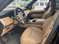 路虎揽胜行政3.0汽油