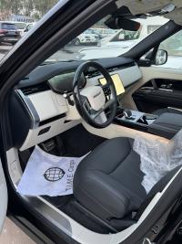 路虎揽胜行政3.0汽油