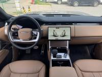 路虎揽胜行政3.0汽油