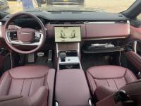 路虎揽胜行政3.0汽油