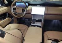 路虎揽胜行政3.0汽油