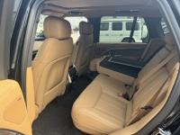 路虎揽胜行政3.0汽油