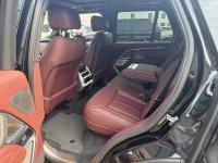 路虎揽胜行政3.0汽油