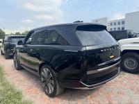 路虎揽胜行政3.0汽油