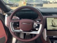 路虎揽胜行政3.0汽油