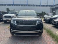 2024款 路虎揽胜行政3.0T P400 汽油 SE 标轴