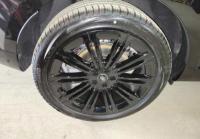 路虎揽胜行政3.0汽油