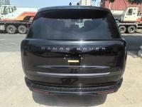 路虎揽胜行政3.0汽油