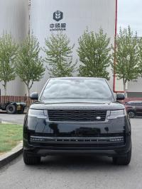 2024款 路虎揽胜行政3.0T P400 汽油 SE 标轴