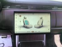 路虎揽胜行政3.0汽油