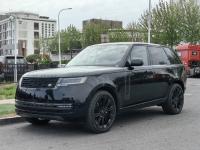 路虎揽胜行政3.0汽油