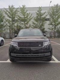 2024款 路虎揽胜行政3.0T P400 汽油 SE 标轴