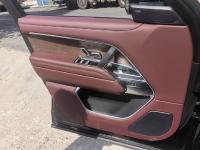 路虎揽胜行政3.0汽油