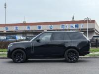 路虎揽胜行政3.0汽油