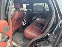 路虎揽胜行政3.0汽油