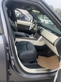 路虎揽胜行政3.0汽油