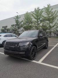 路虎揽胜行政3.0汽油