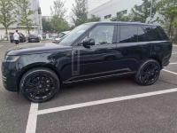 路虎揽胜行政3.0汽油